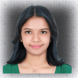 Jyoti Garg