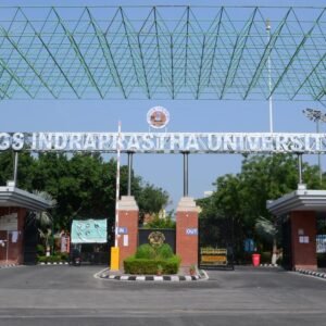 CUET UG University(GGS Indraprasth)